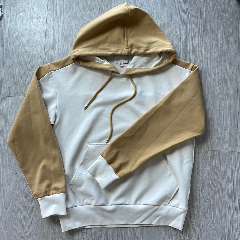 Club Monaco Hoodie